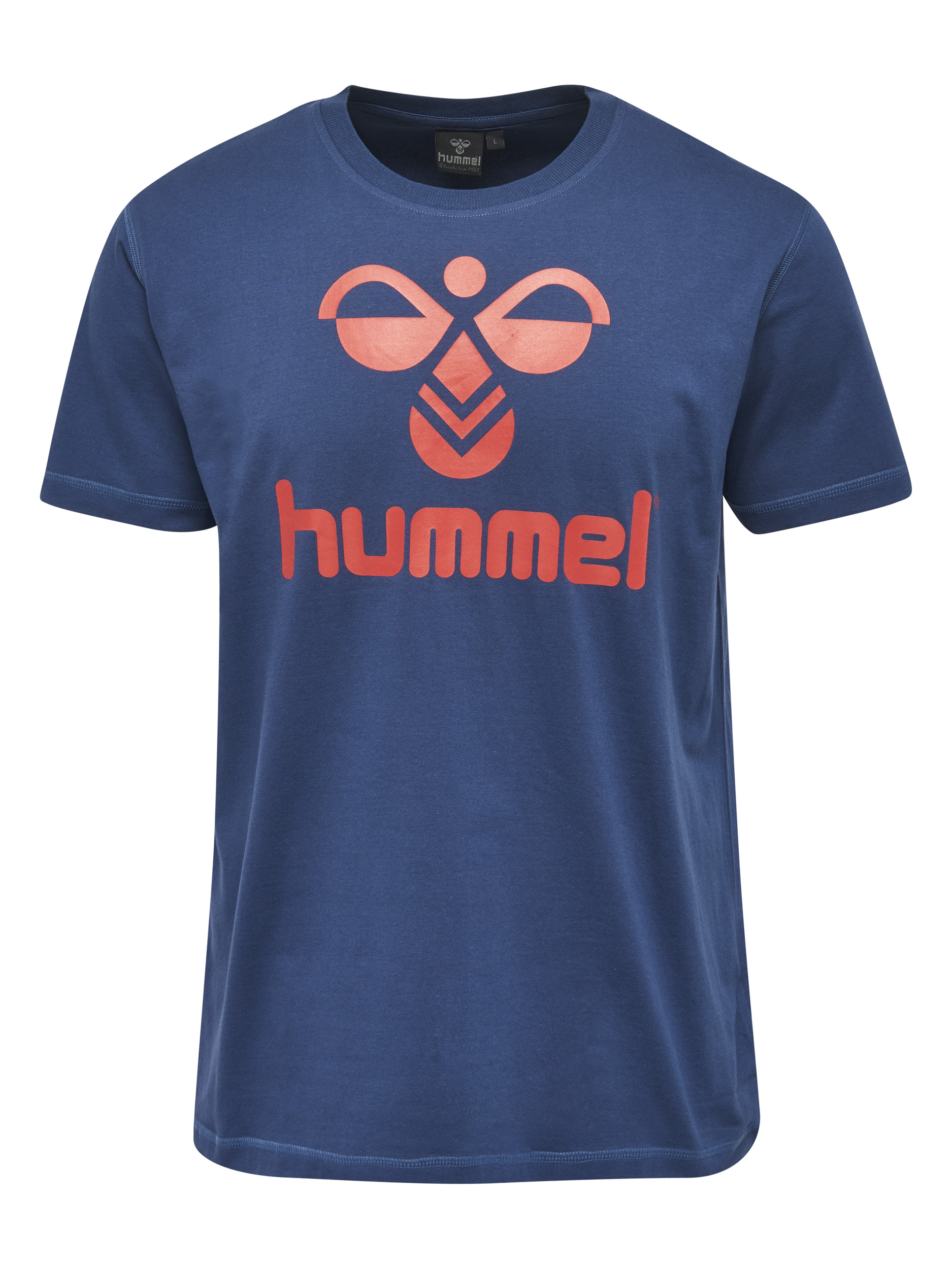 Hummel Classic Bee Cotton Tee HANDBALL.DE