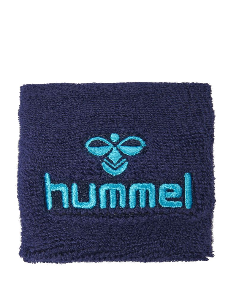 Hummel Schweißband Old School Small Wristband HANDBALL.DE