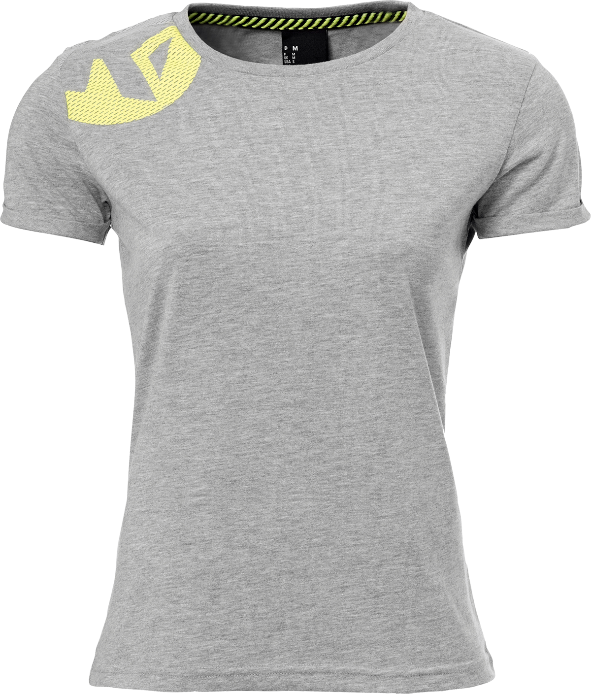 Kempa Caution TShirt Women HANDBALL.DE