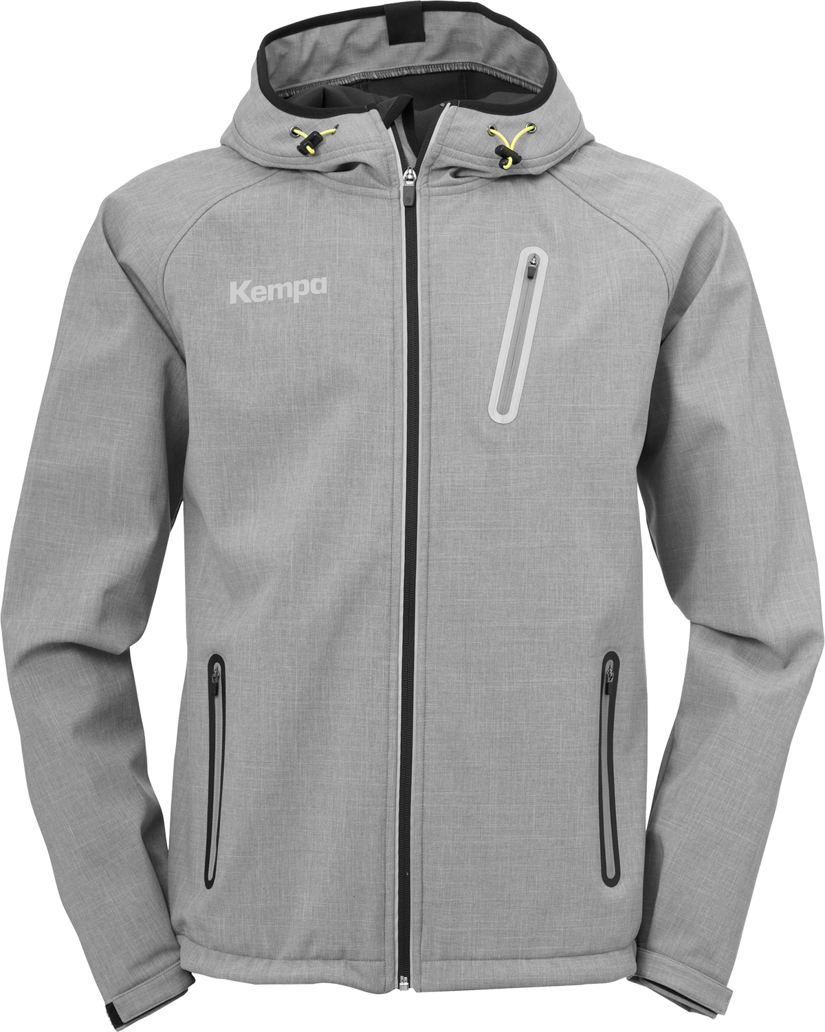 Shorts Kempa Core 2.0 Femme - 100% Polyester, Serrage Taille - Handball/Sport