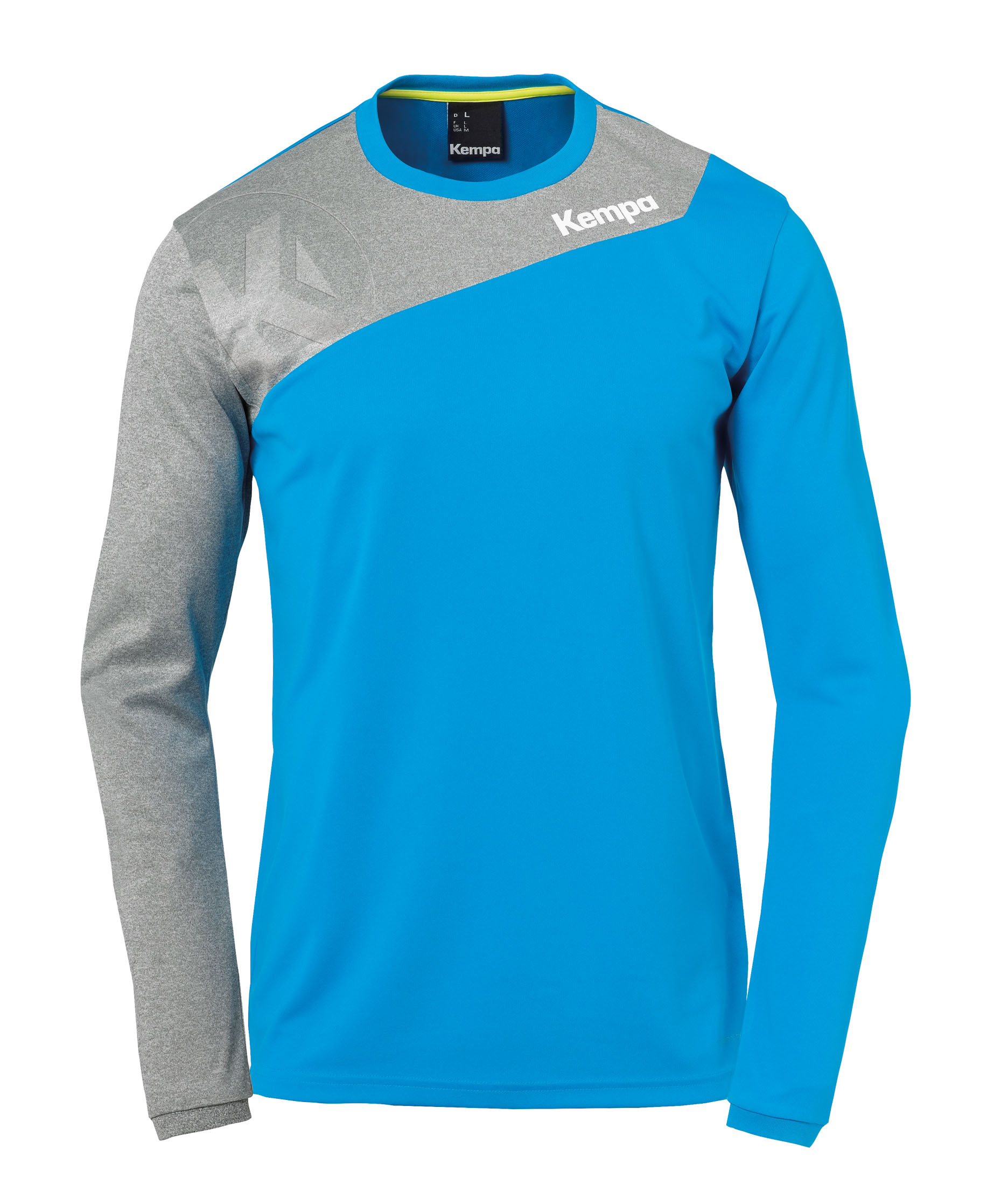 Kempa Core 2.0 Langarmshirt HANDBALL.DE