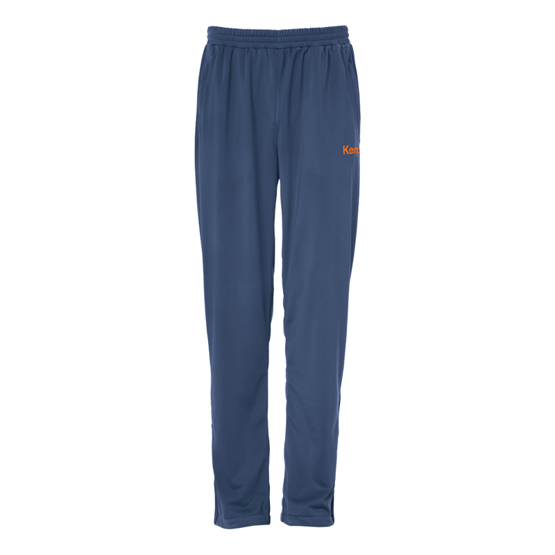 Kempa Core 2.0 Herrenhose: Bequeme Trainingshose Mit Lässigem Style