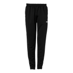 Kempa Performance Hose – 100% Polyester, Mit Reißverschlusstaschen, Verstellbarem Bund, Für Sport & Alltag