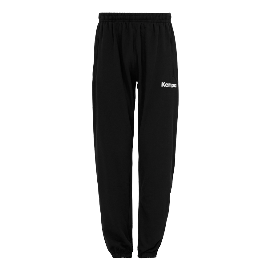 Core 26 Hose in schwarz | beim Teamsportprofi Kempa