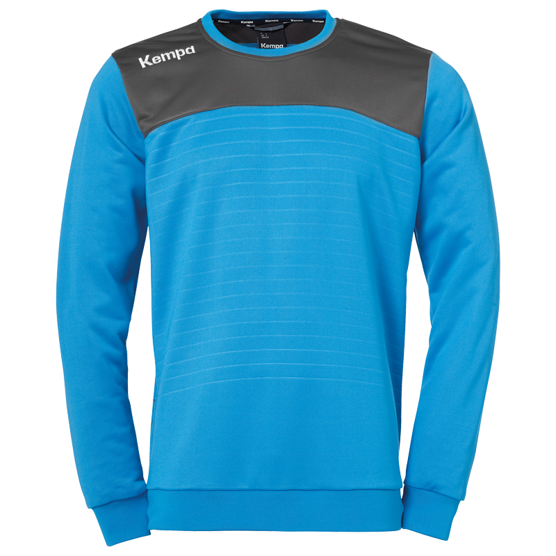 Maglia Manica Lunga Da Uomo Kempa - Foto 4