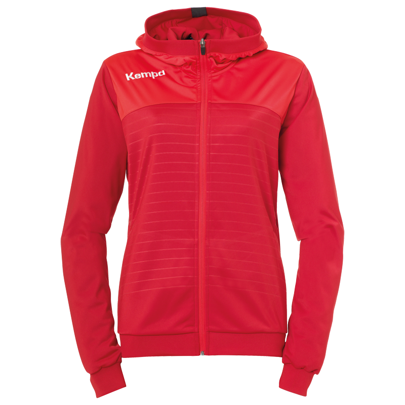 Kempa Emotion Kapuzenjacke Women