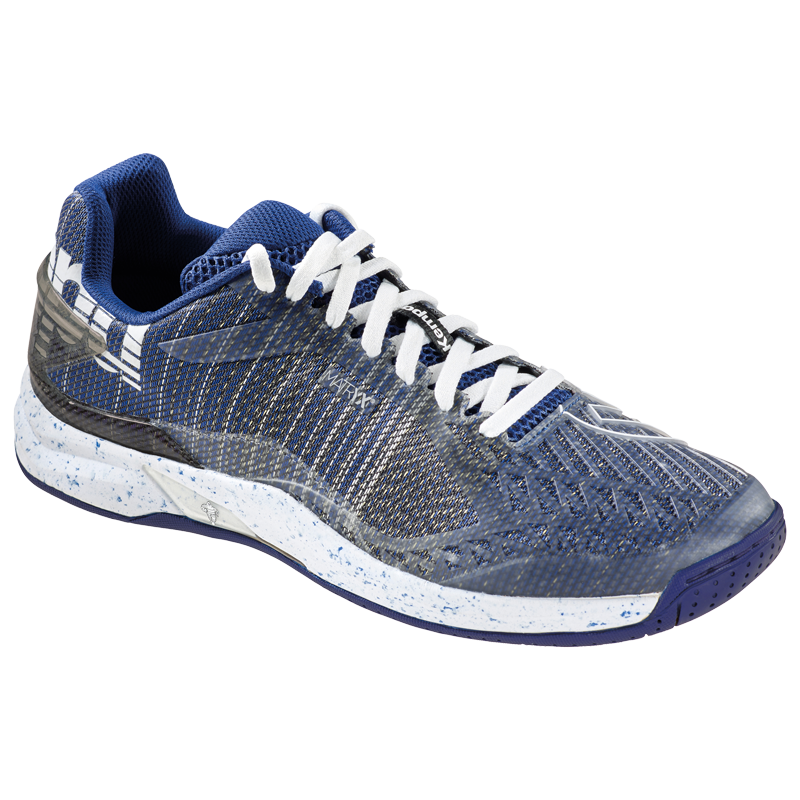 Chaussures De Handball Kempa Attack One Women - Pour Femmes, Semelle Caoutchouc - Mixte