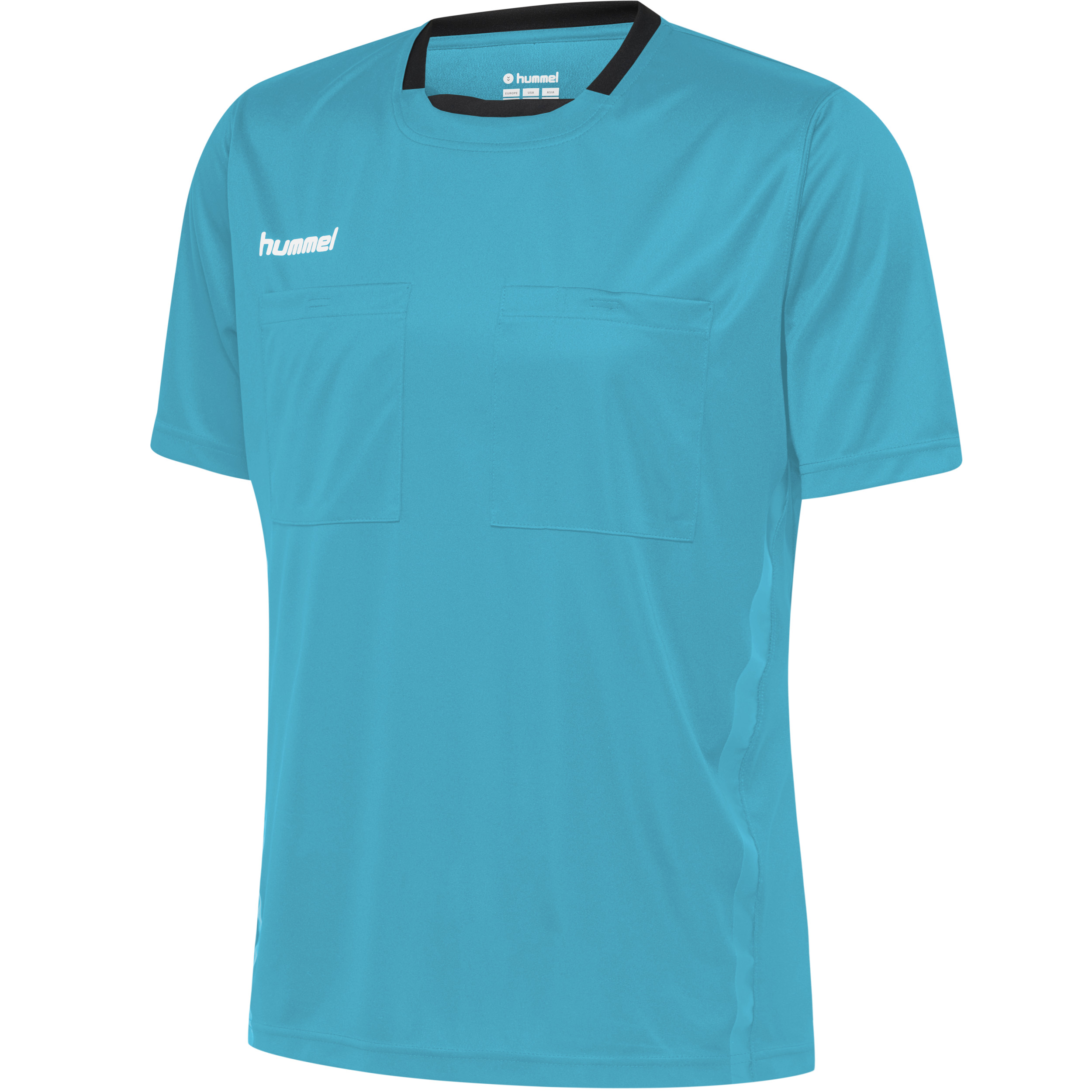 Hummel Referee Jersey S/S HANDBALL.DE