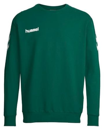 Hummel core 2025 cotton sweat