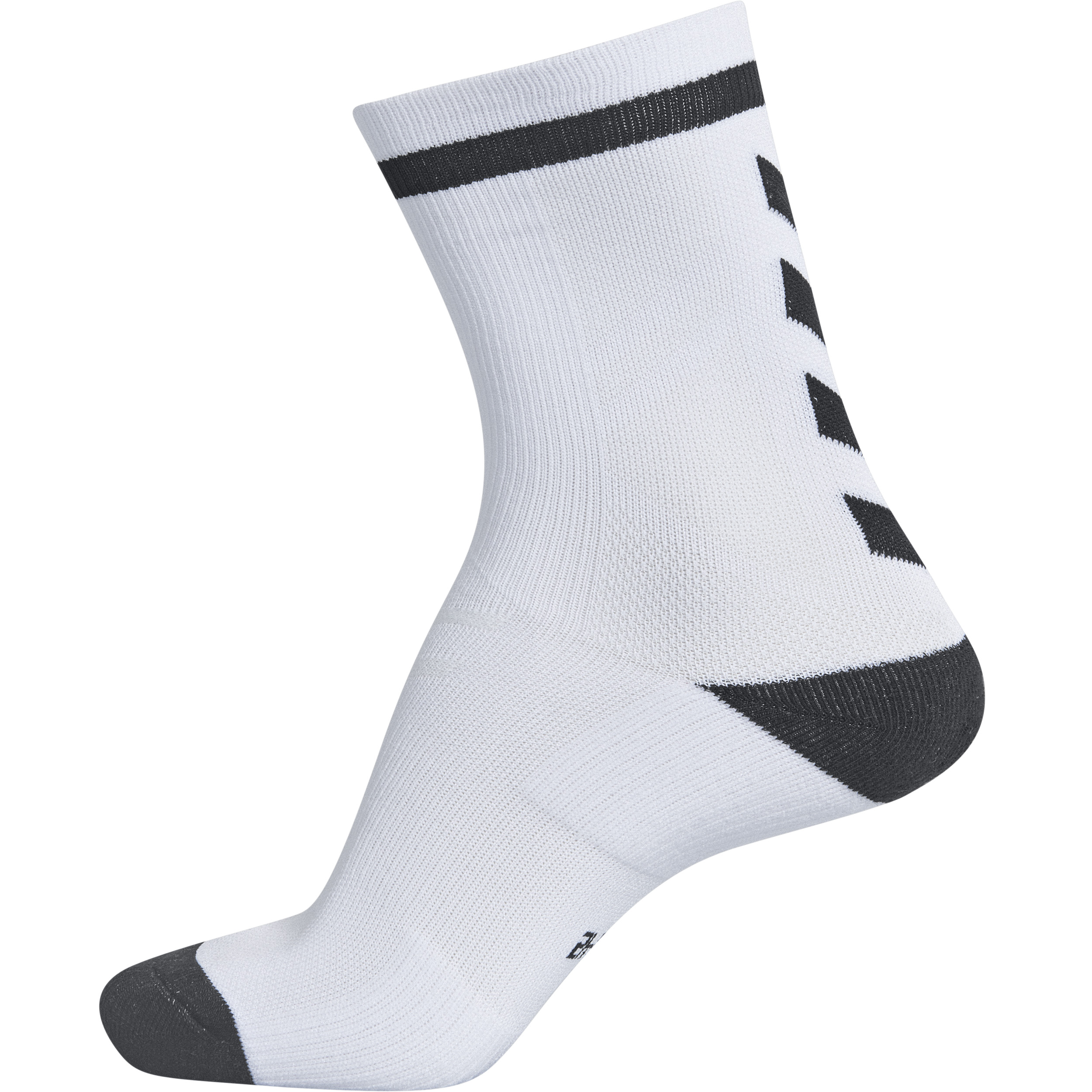 Chaussettes Hummel Elite Indoor Low - Chaussettes - Vêtements - Textile