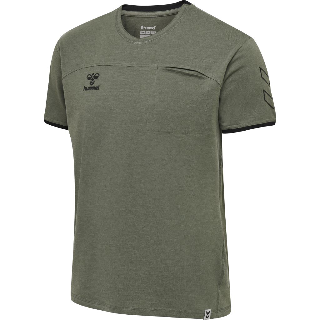 Hummel Cima TShirt HANDBALL.DE