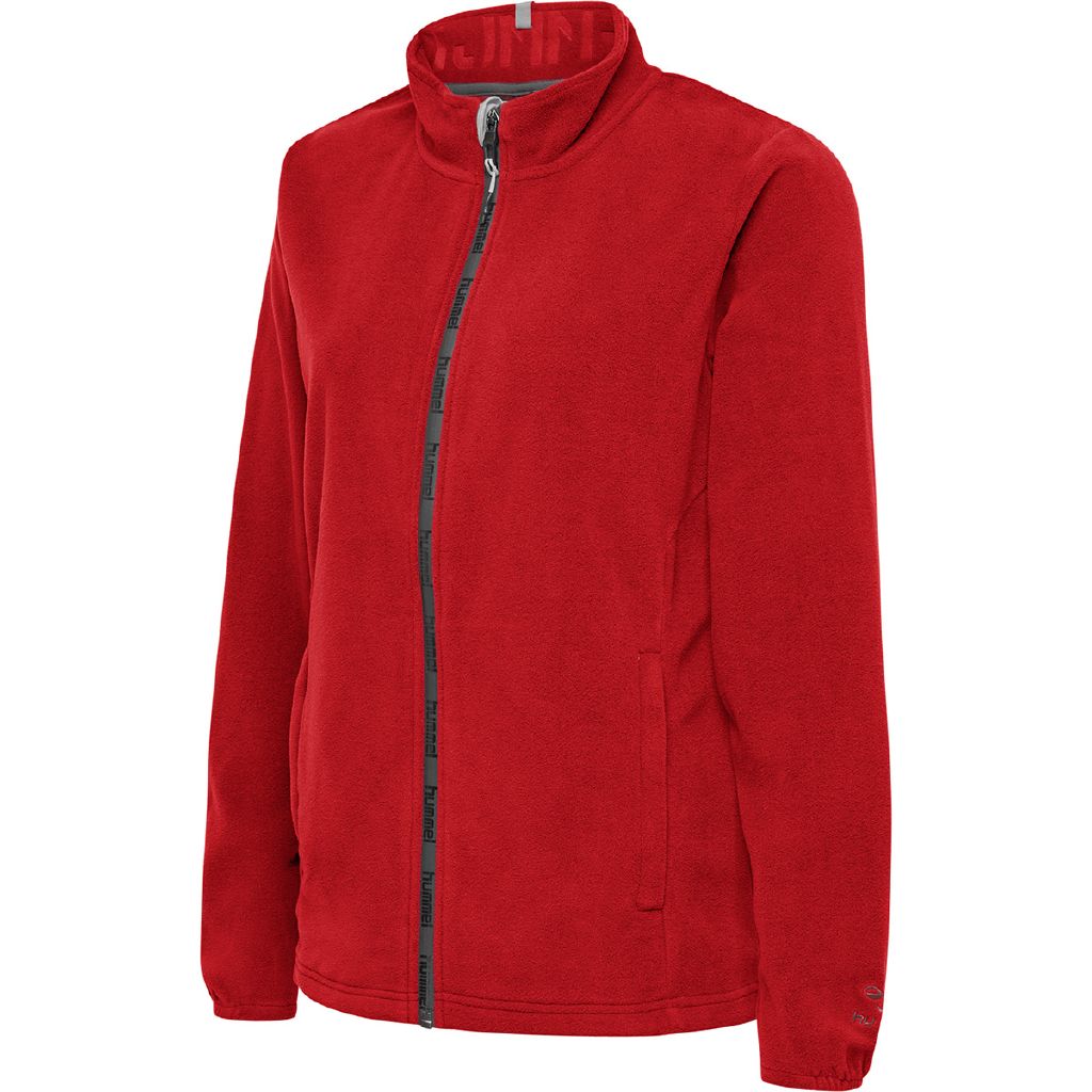 Men's 100 Glacier Full-Zip Fleece Jacket Grey The North Face in Dubai