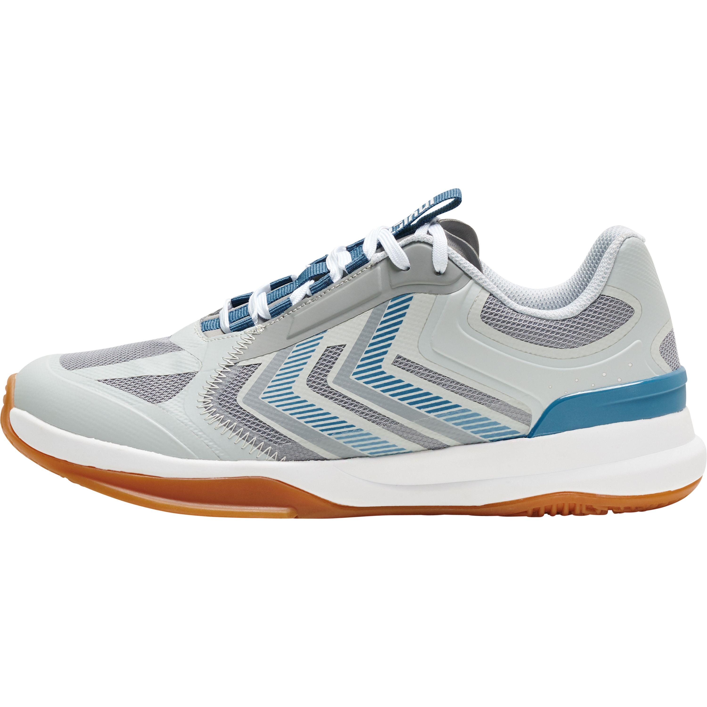 Zapatilla De Entrenamiento Inventus Off Adulto Unisex Diseño Ligero Hummel