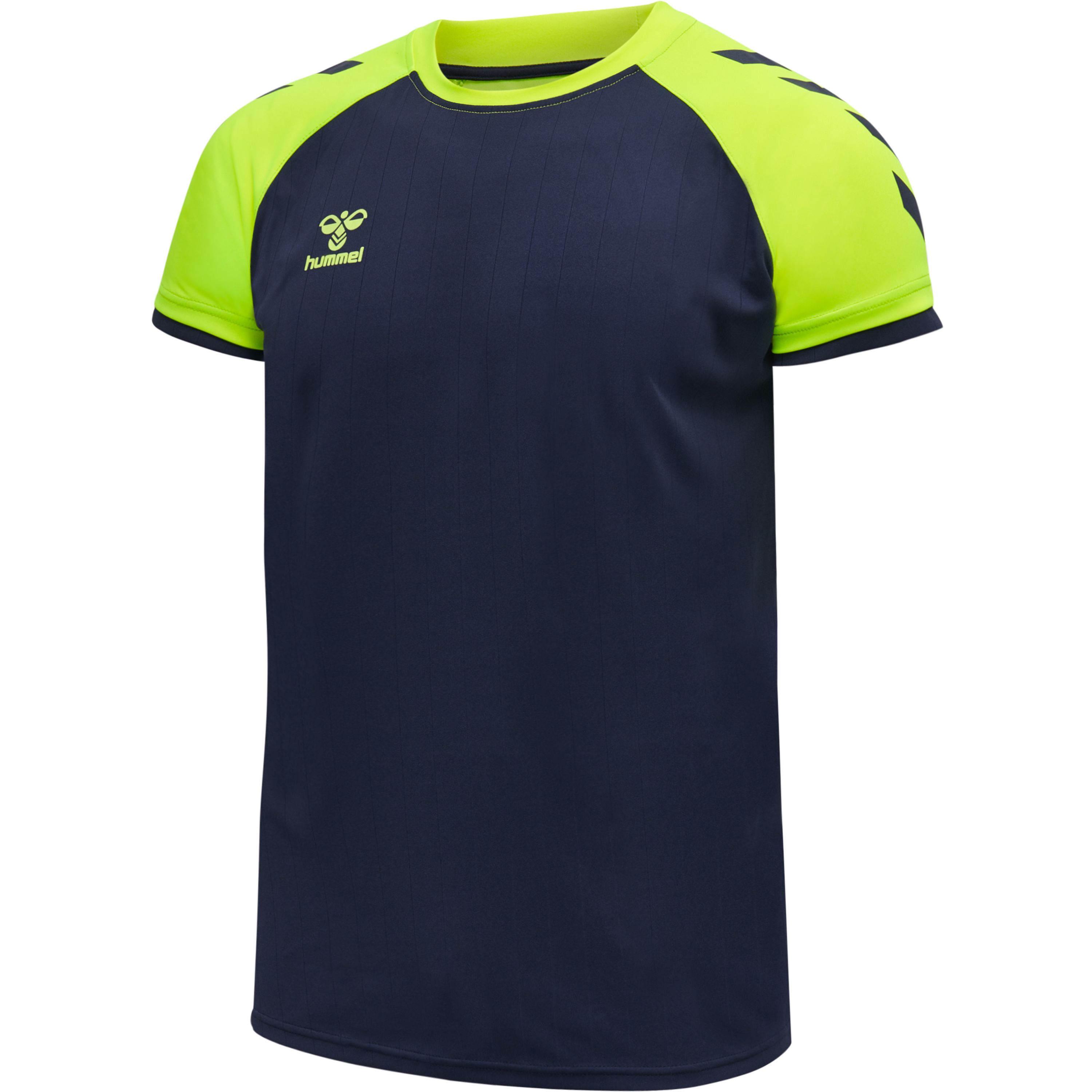 Hummel Action Jersey S/S HANDBALL.DE