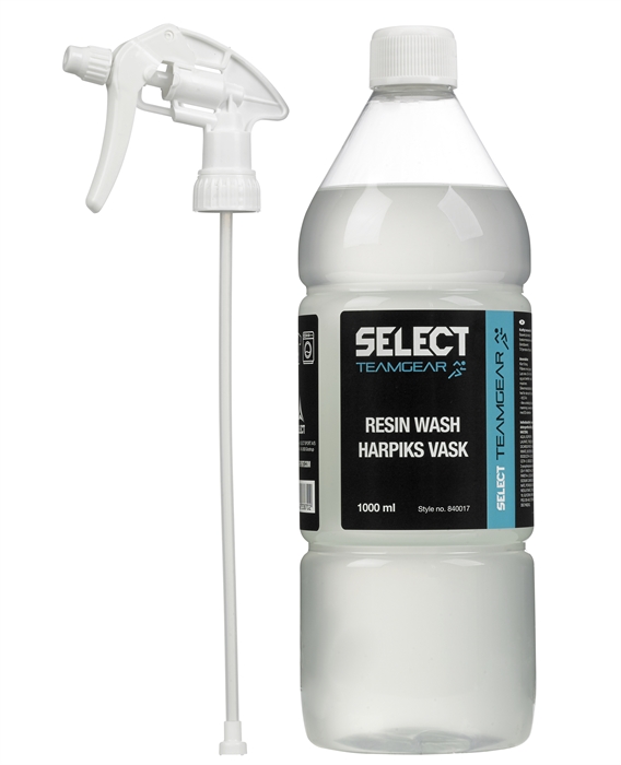 Select Harz Vorwaschspray v23 1000 ml / 1 Liter Flasche mit Zerstäuber zum Entfernen von Harz