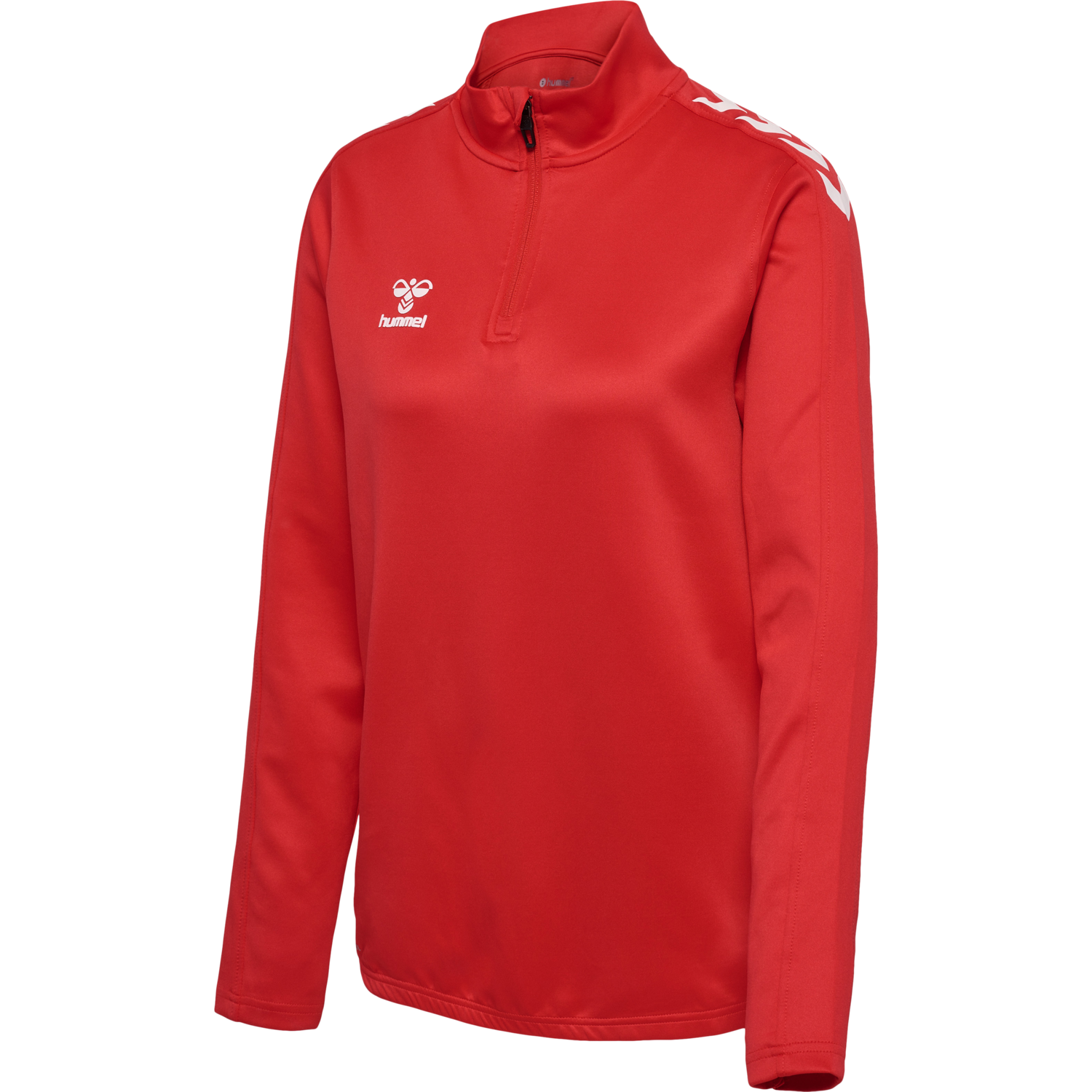 Hummel Authentic Training Sweat Men yellow (205373-5001) au meilleur prix sur